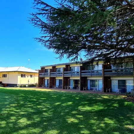 Shepparton Golf Motel