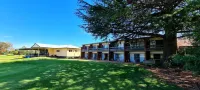 Shepparton Golf Motel Hotels in Shepparton