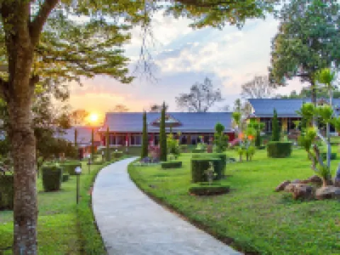 วรัญญา รีสอร์ท Waranya Resort โรงแรมในอำเภอ ภูเรือ