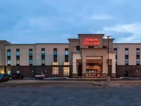 Hampton Inn & Suites Lonoke