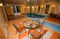 Usadba Pleshanova Hotels in Rostov