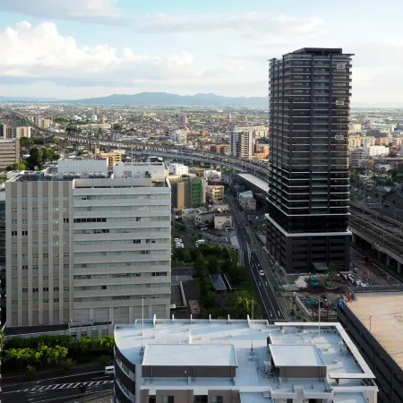 Toyoko Inn Kumamoto Ekimae