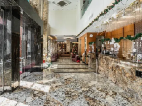 Ano Hotel Hotels in Miri