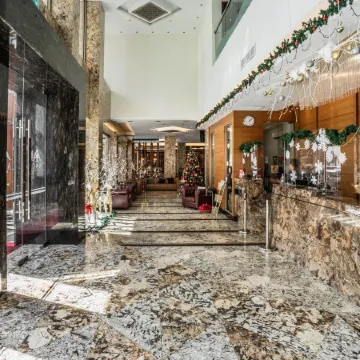 Ano Hotel