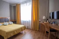 Korabelnaya Hotel Hotels in Severodvinsk