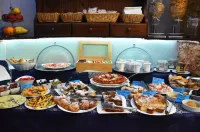 Locanda Scirocco Hotels in Scopello