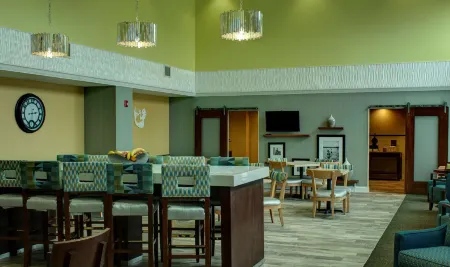 Hampton Inn & Suites Palm Coast
