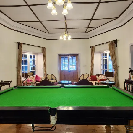 GLEN VIEW HERITAGE HOMESTAY