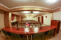 Green Hosta Hotel Hotels in Khosta