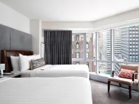 فندق 48ليكس نيويورك Hotels near جراميرسي