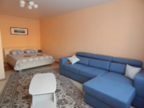 Siberian Apartments (Siberian)