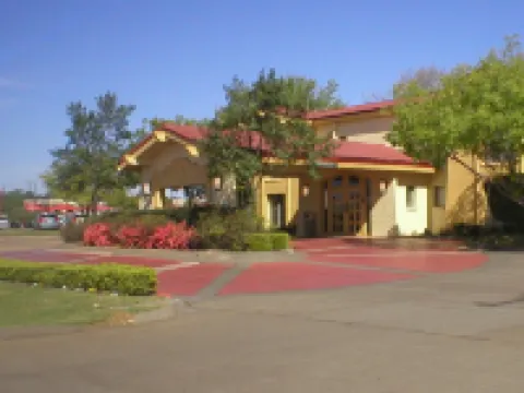 La Quinta Inn by Wyndham Tyler Hotels in Tyler