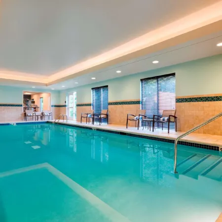 Hampton Inn & Suites Wilmington/Christiana