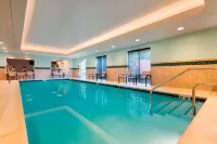 Hampton Inn & Suites Wilmington/Christiana Hotels in Newark