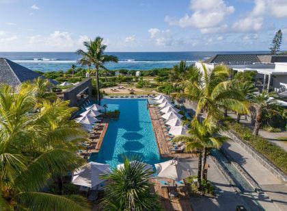 Anantara Iko Mauritius