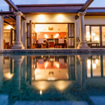 Manor 38 Hotels near Summerstrand