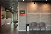 3A Shahty Hotels in Shakhty