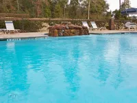 Holiday Inn Express & Suites Conroe I-45 North by IHG - Pools