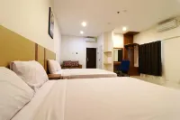 TwoSpaces Living at Residence 6