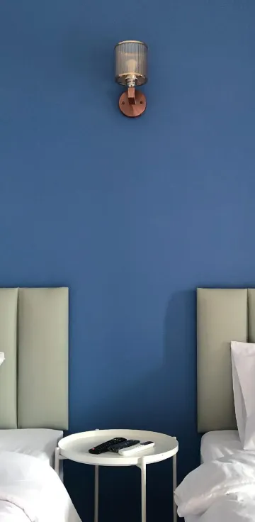 ห้องสแตนดาร์ด เตียงแฝด