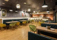 Bloom Hotel - Jalandhar - breakfast