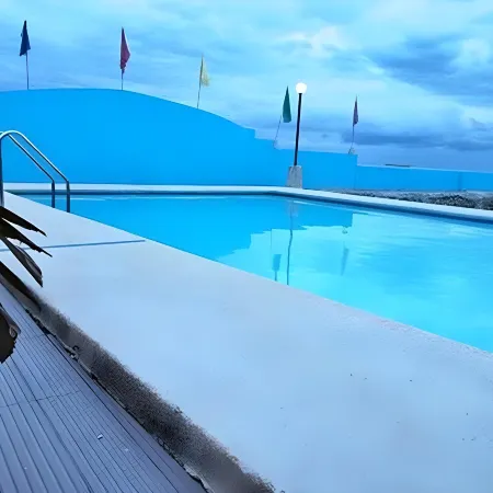 The Lighthouse Resort