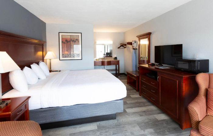 Sunrise Inn Williamstown