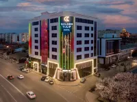 Golden Tulip Krasnodar Hotel Hotels in der Nähe von 45-Ya Parallel'