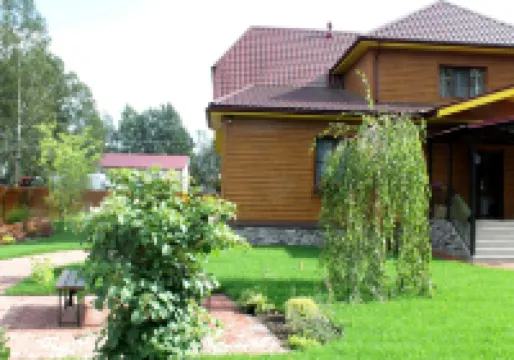 Vokrug Sveta Hotels in 