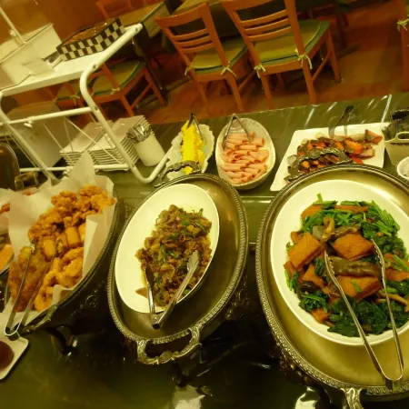 Hotel Crown Hills Koriyama
