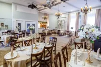 Malikon Park Hotel Hotels in Taganrog