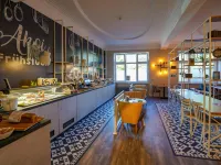 Hotel Stadt Cuxhaven Hotels in Cuxhaven