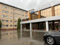Chajka Hotel Hotels in Syzran