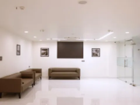 Dream Inn by Nexottel Hotels in Surendranagar