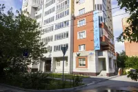 Arbat Tyumen' Tsentr Hotel Hotels near Modern Salon Gallery