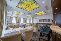 Grand Zvezda Hotel - Pet friendly