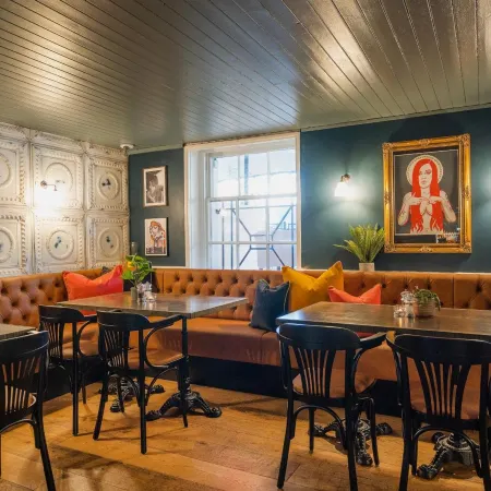 Clifton Hotel
