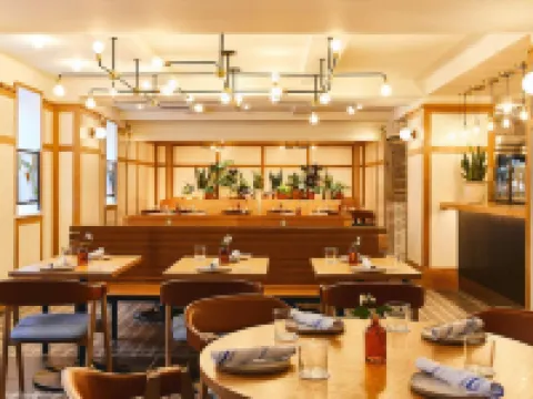 Revival Baltimore Hotels in Baltimore