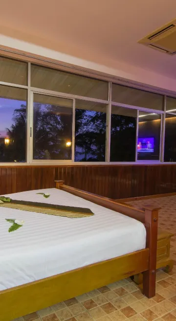 ห้องสวีท วิวทะเล