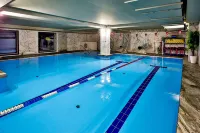 Astro Plaza Hotel Hotels in Leninsky District