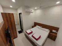 Four Square Comforts Hotels in Manipal