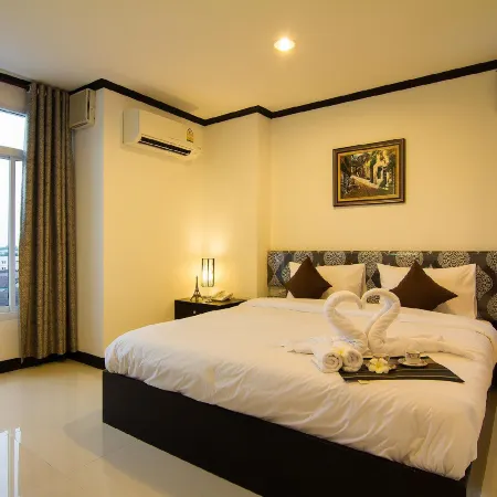 Leelawadee Grand Hotel