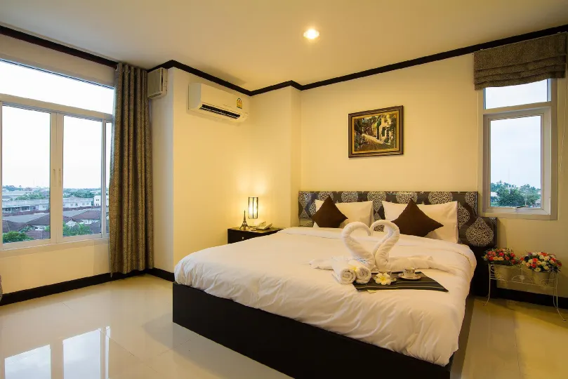Leelawadee Grand Hotel