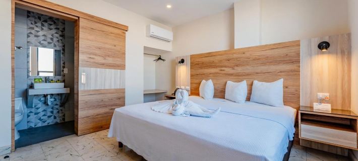 Hotel Central Merida by Kavia Hotels in Mérida