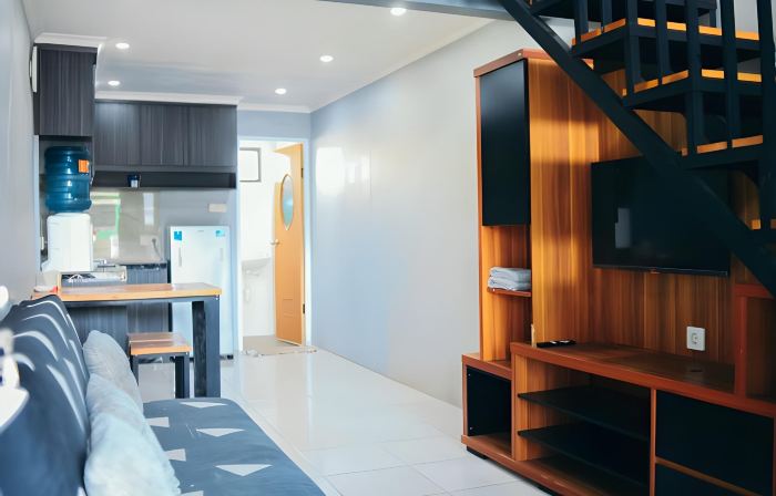 MyHome Guesthouse, Managed by OmDin