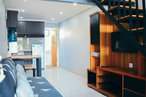 MyHome Guesthouse, Managed by OmDin - Wifi