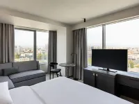 Hyatt Place Ekaterinburg Ural State Forestry University 주변 호텔