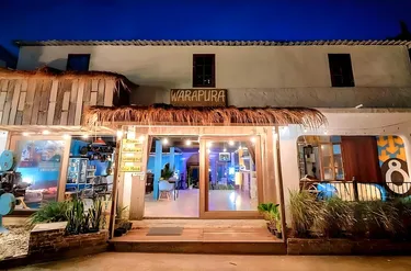 รูปภาพของวราปุระ รีสอร์ท