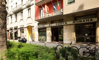 Hotel di Porta Romana