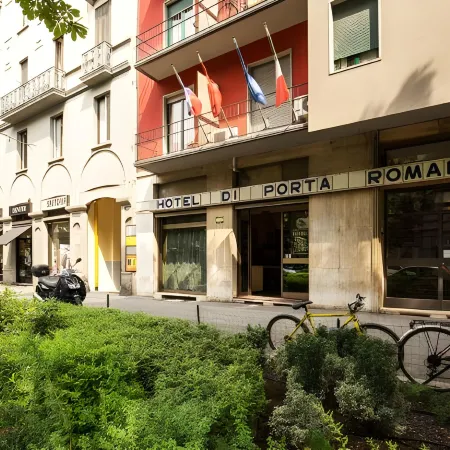 Hotel di Porta Romana